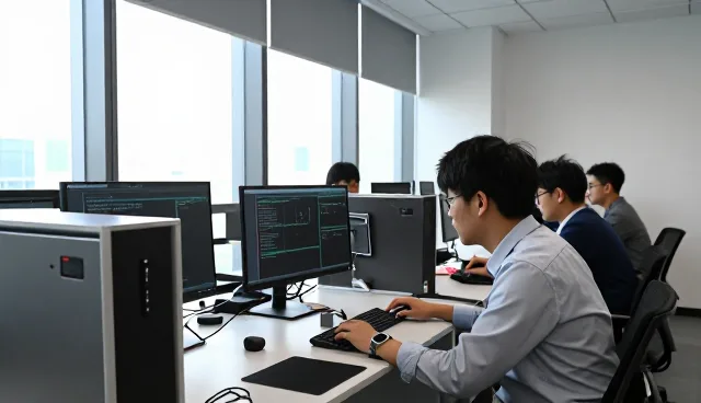 数据分析平台